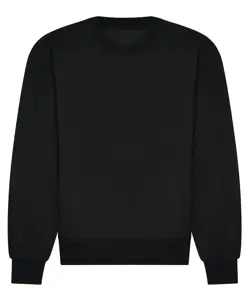 Felpa pesante Signature JustHoods