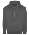 Felpa pro con cappuccio e zip ProRTX