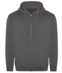 Felpa pro con cappuccio e zip ProRTX