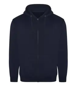Felpa pro con cappuccio e zip ProRTX