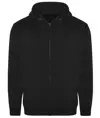 Felpa pro con cappuccio e zip ProRTX