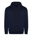 Felpa pro con cappuccio e zip ProRTX