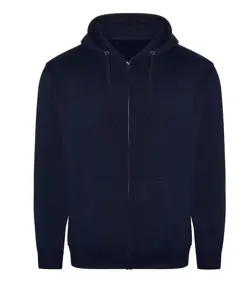 Felpa pro con cappuccio e zip ProRTX