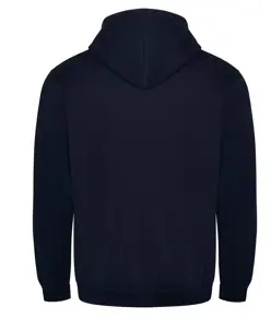 Felpa pro con cappuccio e zip ProRTX