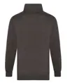 Felpa Pro con zip a 1/4 ProRTX