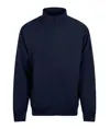 Felpa Pro con zip intera ProRTX