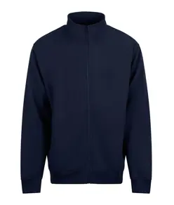Felpa Pro con zip intera ProRTX