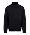 Felpa Pro con zip intera ProRTX