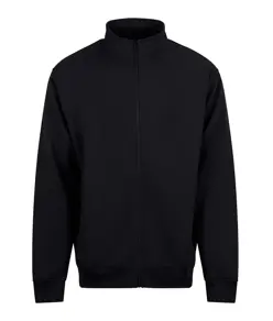 Felpa Pro con zip intera ProRTX