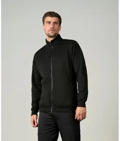 Felpa Pro con zip intera ProRTX