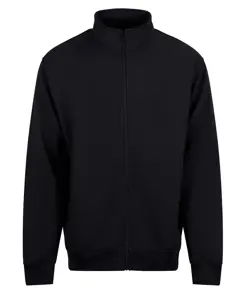 Felpa Pro con zip intera ProRTX