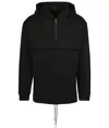 Felpa pullover con cappuccio Build Your Brand
