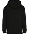 Felpa pullover con cappuccio Build Your Brand