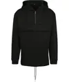 Felpa pullover con cappuccio Build Your Brand