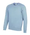 Felpa raglan Senior Academy AWDis Academy