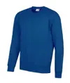 Felpa raglan Senior Academy AWDis Academy