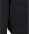 Felpa soffice con cappuccio e zip bambino Build Your Brand