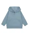 Felpa sostenibile con cappuccio bambino Larkwood