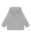 Felpa sostenibile con cappuccio bambino Larkwood