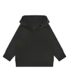 Felpa sostenibile con cappuccio bambino Larkwood