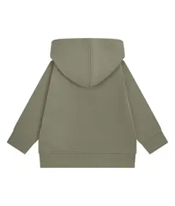 Felpa sostenibile con cappuccio bambino Larkwood