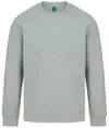 Felpa sostenibile unisex Henbury