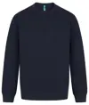 Felpa sostenibile unisex Henbury