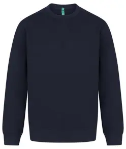 Felpa sostenibile unisex Henbury
