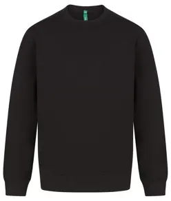 Felpa sostenibile unisex Henbury