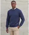 Felpa sostenibile unisex Henbury