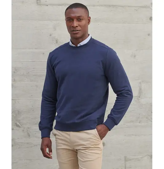 Felpa sostenibile unisex Henbury