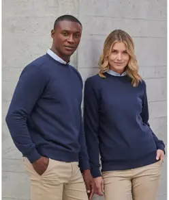 Felpa sostenibile unisex Henbury