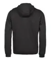 Felpa sportiva con cappuccio e zip intera (5706) Tee Jays