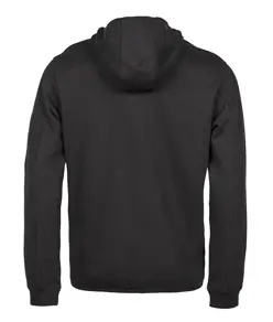 Felpa sportiva con cappuccio e zip intera (5706) Tee Jays