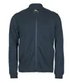 Felpa sportiva con zip intera (5704) Tee Jays