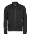 Felpa sportiva con zip intera (5704) Tee Jays