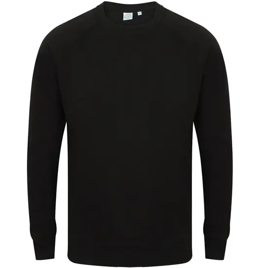 Felpa unisex slim fit SF