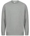 Felpa unisex sostenibile fashion SF