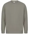 Felpa unisex sostenibile fashion SF