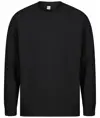 Felpa unisex sostenibile fashion SF