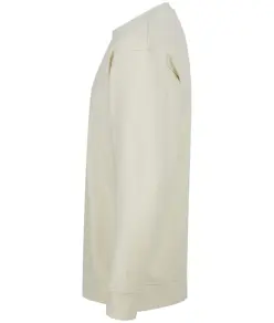 Felpa unisex sostenibile fashion SF