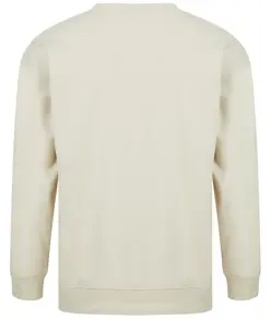 Felpa unisex sostenibile fashion SF