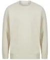 Felpa unisex sostenibile fashion SF