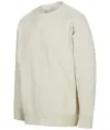 Felpa unisex sostenibile fashion SF