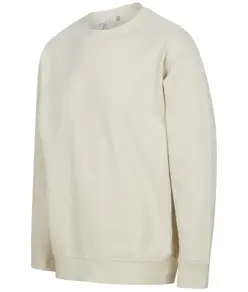 Felpa unisex sostenibile fashion SF