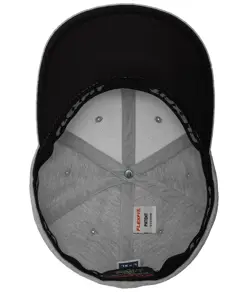 Flexfit double Jersey bicolore (6778T) Flexfit by Yupoong