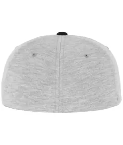 Flexfit double Jersey bicolore (6778T) Flexfit by Yupoong