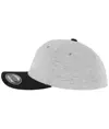 Flexfit double Jersey bicolore (6778T) Flexfit by Yupoong