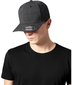 Flexfit in maglia di twill (6277TK) Flexfit by Yupoong