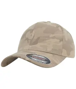 Flexfit light camo (6277LC) Flexfit by Yupoong